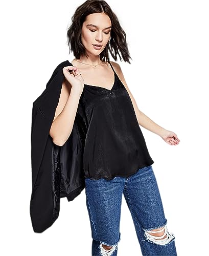 Now This Satin Camisole