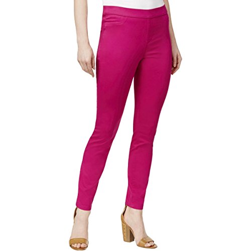 Maison Jules Pull On Skinny Pants