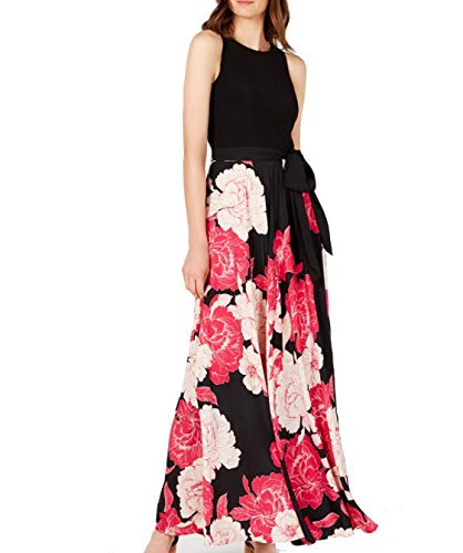 INC Floral-Print Maxi Dress