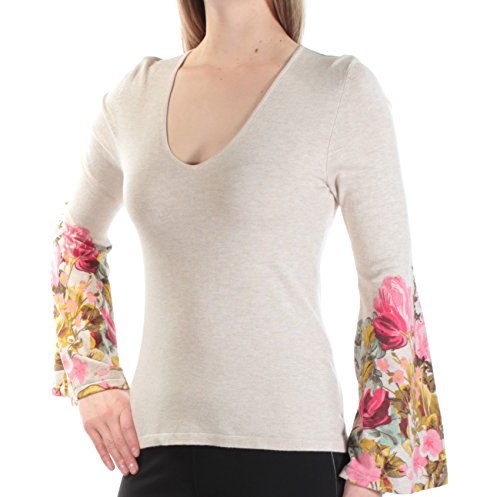 INC International Concepts Bell Sleeve Sweater