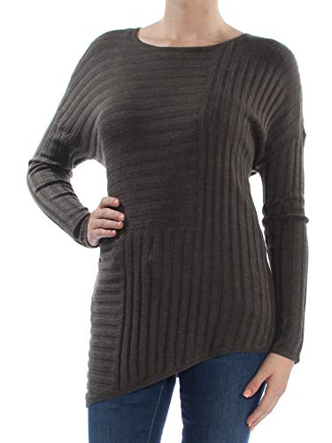 Asymmetrical Sweater