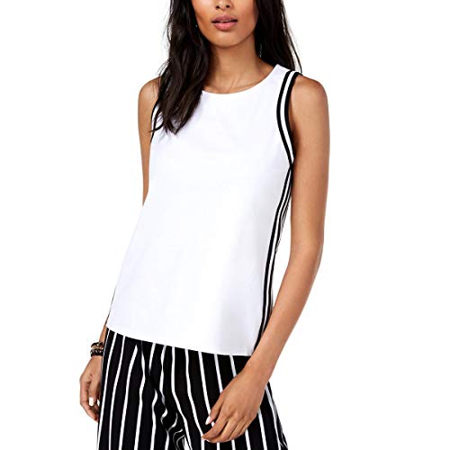 Striped Tank Top