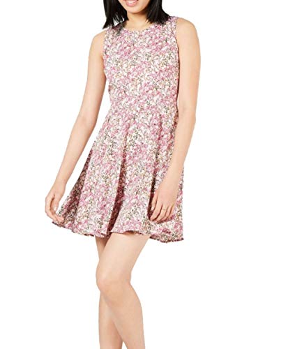 Fit & Flare Dress