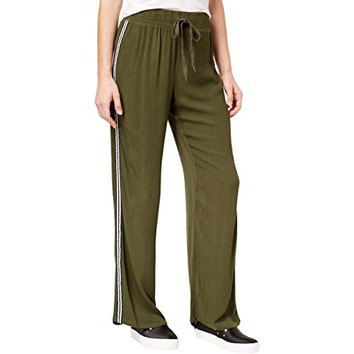 Be Bop Juniors Striped Palazzo Pants