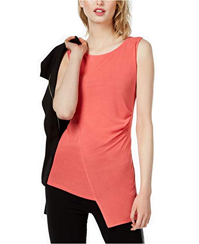 Ruched Envelope Top