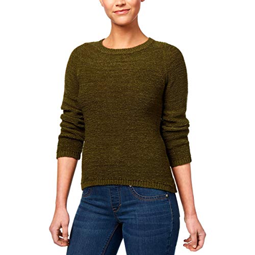 Style & Co Boat Neck Sweater