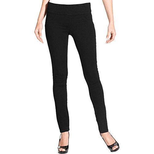 Petite Curvy-Fit Jeggings