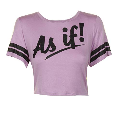 Juniors' Tie-Back Cropped Top