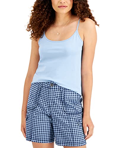 Style & Co. Fitted Camisole