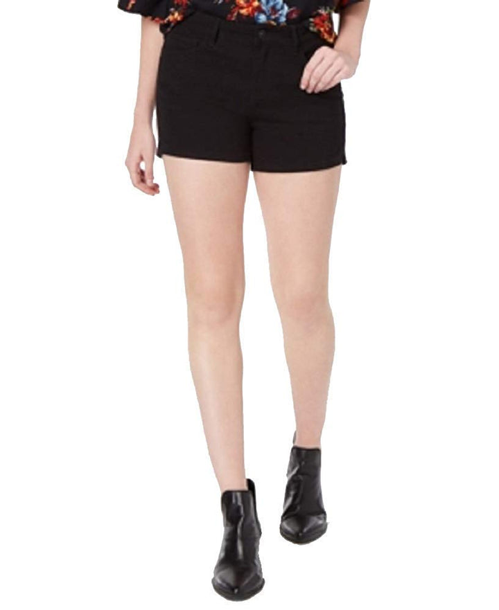 Vanilla Star Juniors Classic Denim Shorts