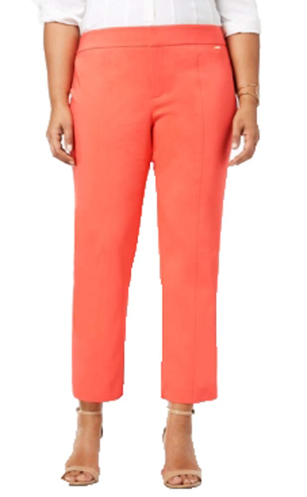 Charter Club Plus Size Skinny Ankle Pants