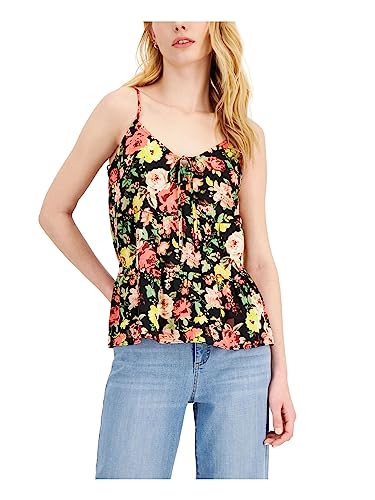 INC International Concepts Bow Tie Camisole