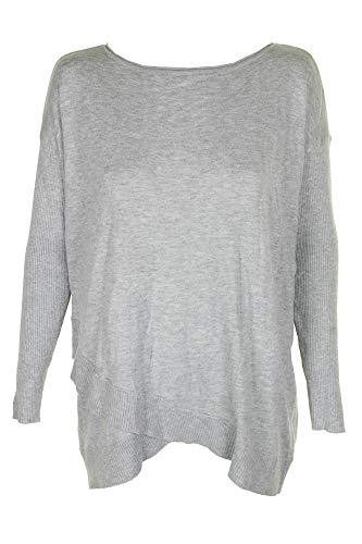 Asymmetrical Sweater