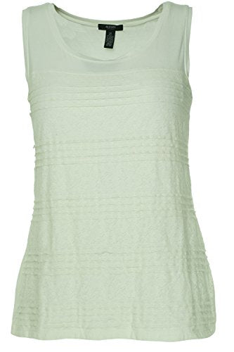 INC International Concepts Womens Crochet Cardigan