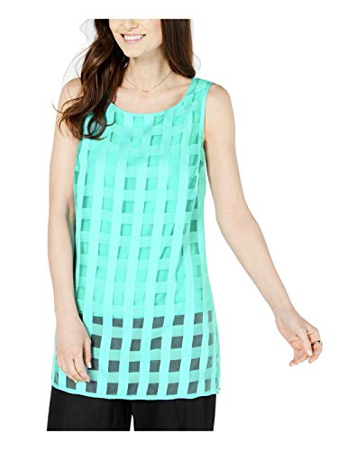 Bell-Sleeve Blouse