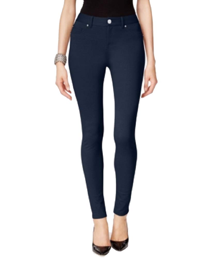 INC International Concepts Ponte Skinny Pants