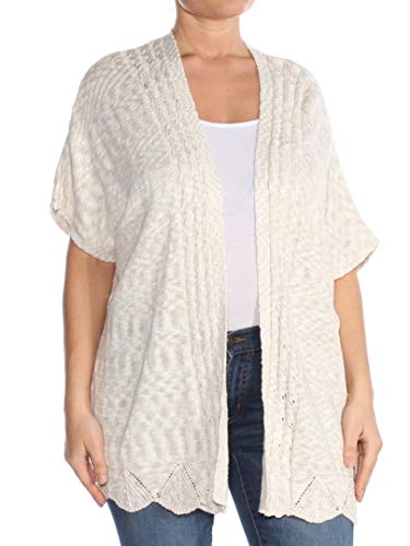 Style & Co Petite Kimono Cardigan