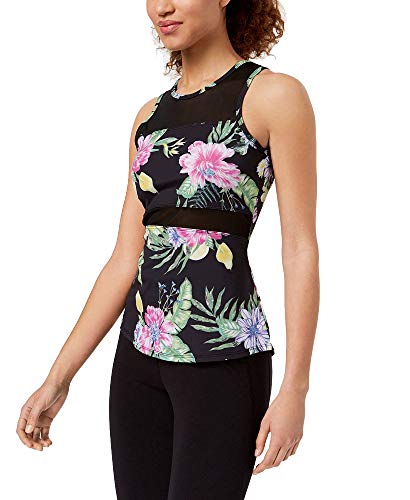 Active Juniors' Illusion Active Tank Top