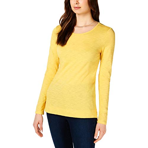 Maison Jules High Low T-Shirt