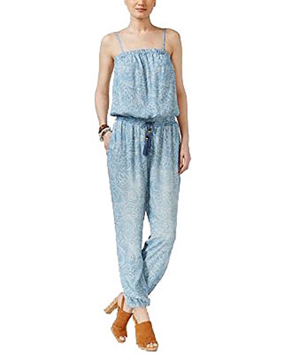 INC International Concepts Off The Shoulder Jumpsuit