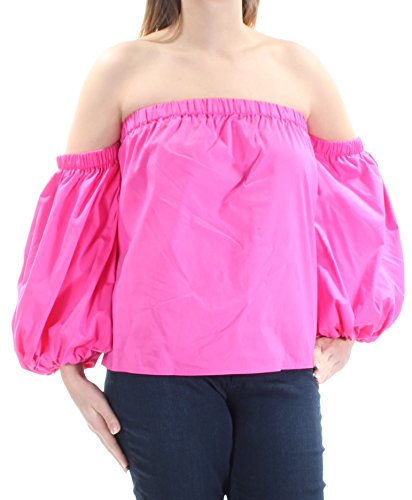 INC International Concepts Off The Shoulder Top