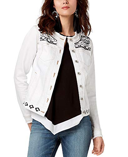 Embellished Jacket