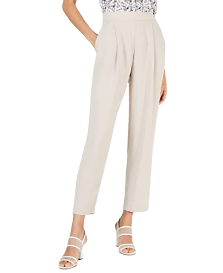 Crepe Soft Pants