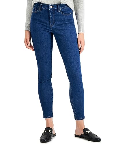 Charter Club Petite Windham Skinny Jeans