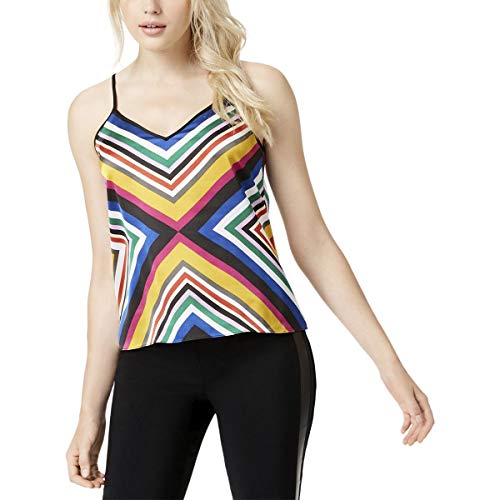 Printed Tank Top