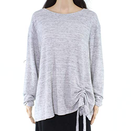 Plus Size Tunnel Tie Top