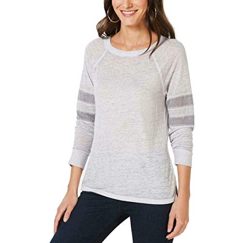 Varsity Stripe Top