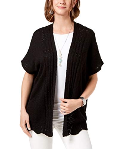Style & Co Petite Kimono Cardigan