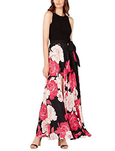 INC Floral-Print Maxi Dress