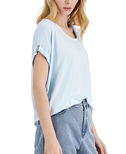 INC International Concepts Dolman Sleeve Top