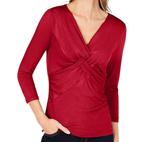 Twisted Top