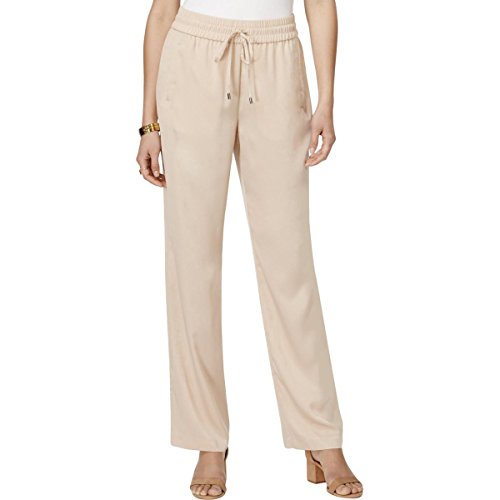 Bar III Drawstring Jogger Pants