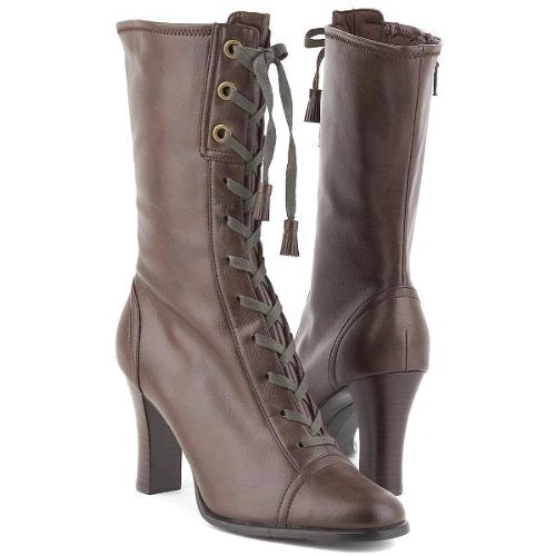 Mixed Print Surplice Top