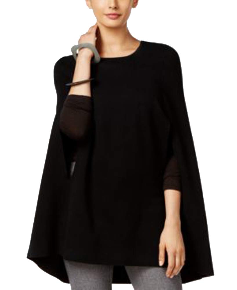 Alfani Petite Milano Cape
