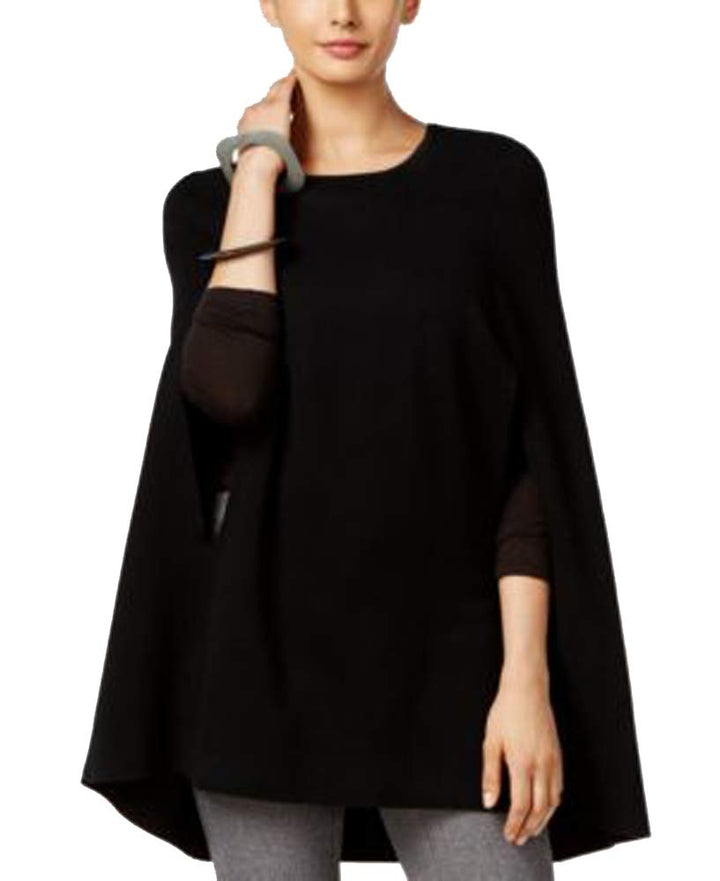 Alfani Petite Milano Cape