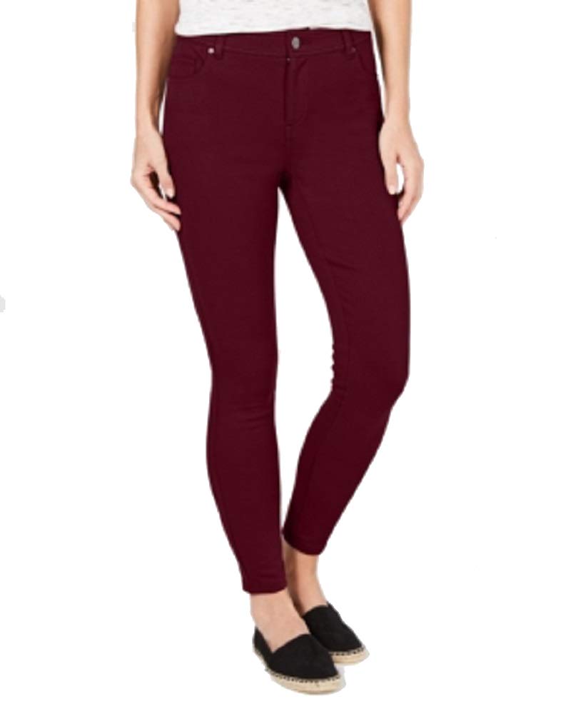 Style & Co Petite Skinny Pants