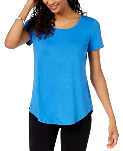 Scoop-Neck Top