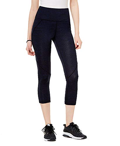 Material Girl Active Juniors Printed Cropped Yoga Leggings