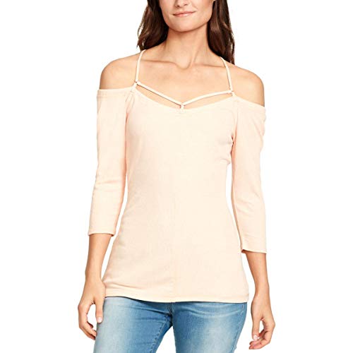 William Rast Off The Shoulder Top