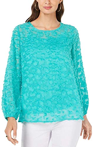 Textured Top