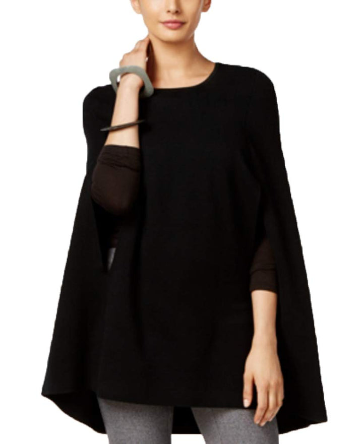 Alfani Petite Milano Cape