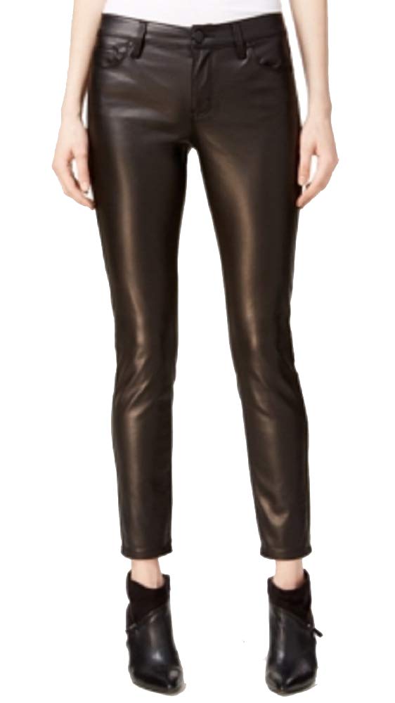 BAR III Coated Pants