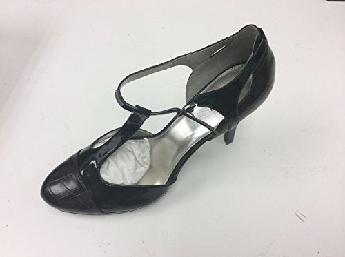 Style & Co Floral Cotton T-Shirt