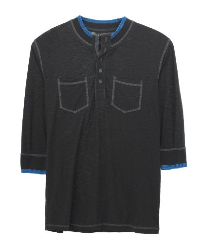 International Concepts Womens Ribbed V Neck Top