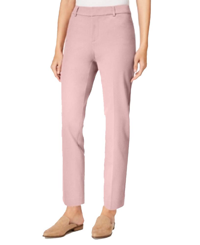 Charter Club Petite Newport Cropped Pants