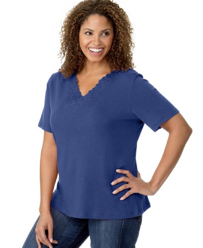 Charter Club Petite Iconic Fit Flare Dress